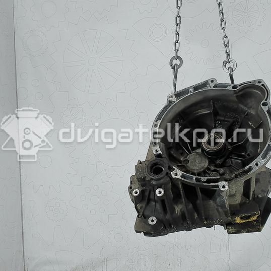 Фото Контрактная (б/у) МКПП для Ford Fusion Ju 80 л.с 16V 1.4 л FXJC бензин RM2N1R7002-NB