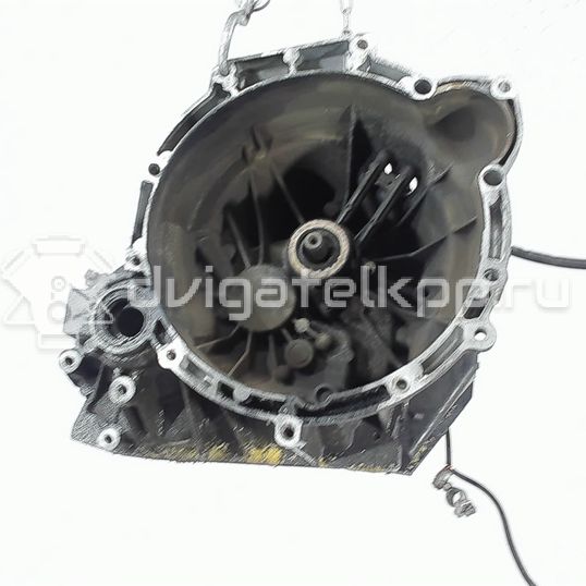 Фото Контрактная (б/у) МКПП для Ford Focus 100 л.с 16V 1.6 л HWDB бензин 3M5R7002-NE