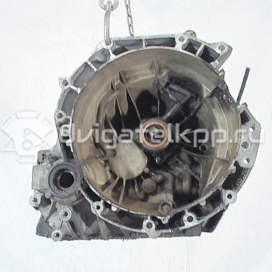 Фото Контрактная (б/у) МКПП для ford Focus 2 2005-2008  V    4M5R7002-NE