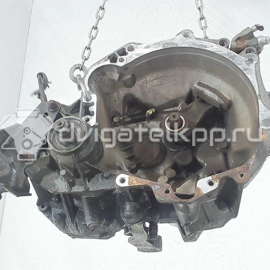 Фото Контрактная (б/у) МКПП для Mitsubishi Eclipse / Lancer / Pajero / Galant / Expo Station Wagon 110-156 л.с 16V 1.8 л 4G93 (SOHC 16V) бензин M486196