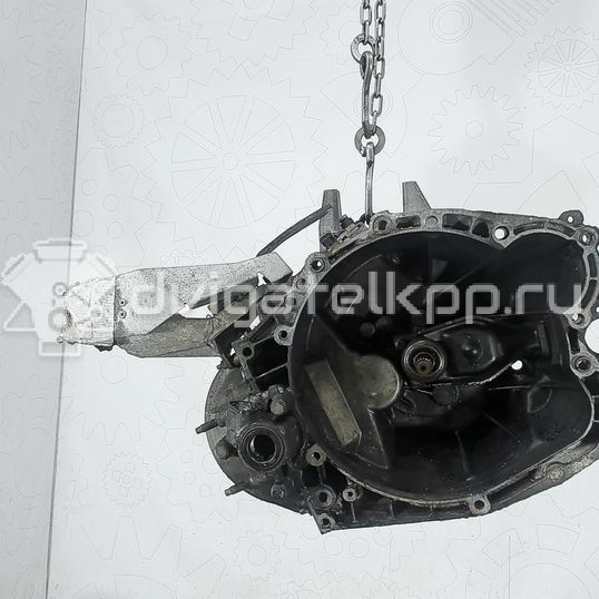 Фото Контрактная (б/у) МКПП для Peugeot / Citroen 140-151 л.с 16V 2.0 л RFJ (EW10A) бензин 2222LJ