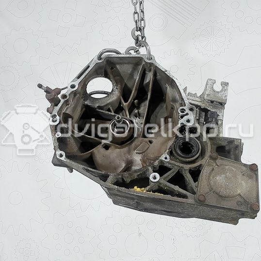 Фото Контрактная (б/у) МКПП для Honda Crx / Civic / Orthia Partner El , Ey / Domani 107-124 л.с 16V 1.6 л D16A бензин