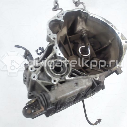 Фото Контрактная (б/у) МКПП для Nissan Sunny / Bluebird / Avenir / Primera / Almera 102-120 л.с 16V 1.6 л QG16DE бензин 320108E069