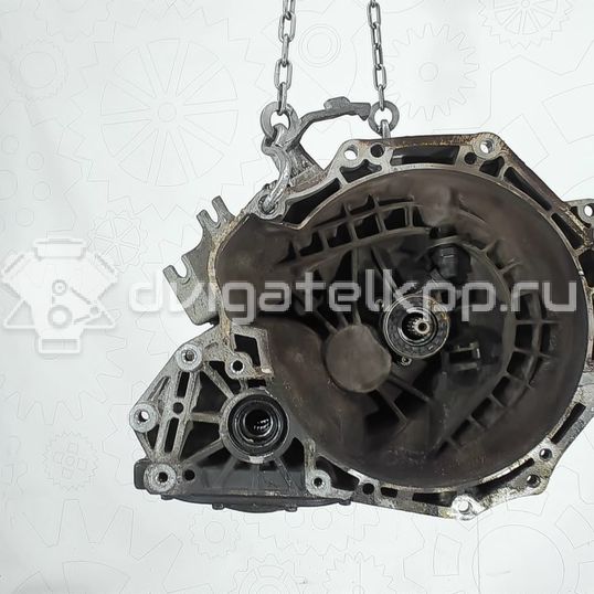 Фото Контрактная (б/у) МКПП для Opel / Vauxhall 101 л.с 16V 1.4 л A 14 XER бензин 55565177