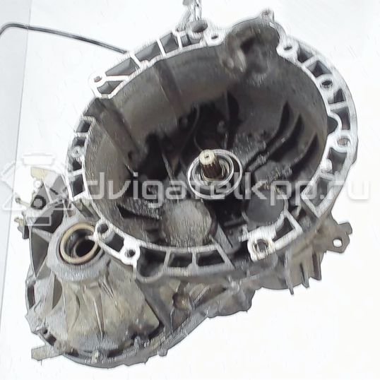 Фото Контрактная (б/у) МКПП для Rover 75 Rj 116-131 л.с 16V 2.0 л 204D2 Дизельное топливо