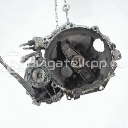 Фото Контрактная (б/у) МКПП для volkswagen Passat 6 2005-2010  V    3C0821021