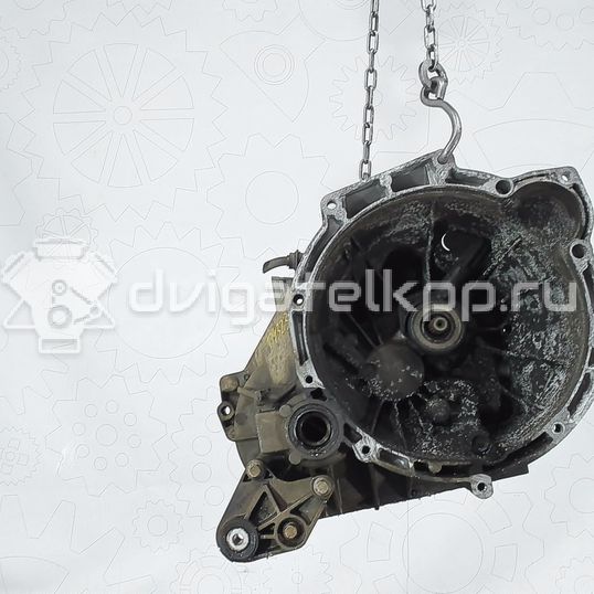 Фото Контрактная (б/у) МКПП для Ford C-Max 115 л.с 16V 1.6 л HXDA бензин 3M5R7002-NC