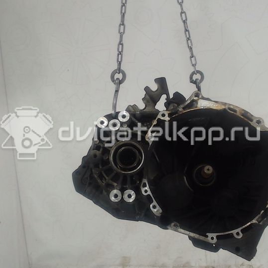 Фото Контрактная (б/у) МКПП для opel Antara  V    96420073