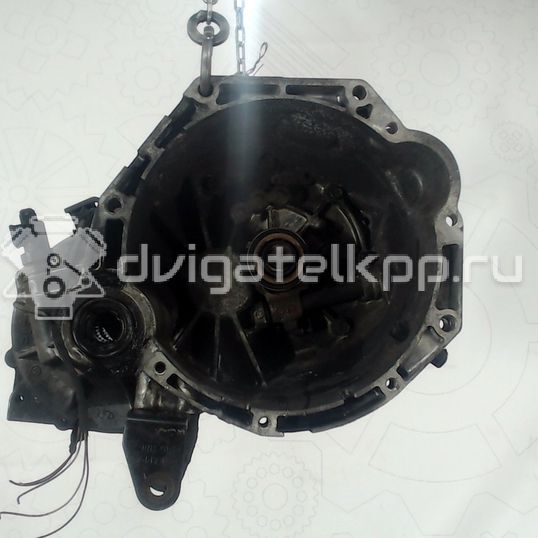 Фото Контрактная (б/у) МКПП для hyundai i20 2009-2012  V    4300002611\M91772