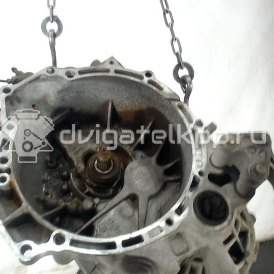 Фото Контрактная (б/у) МКПП для mazda 6 (GG) 2002-2008  V    AC02-17-01XC