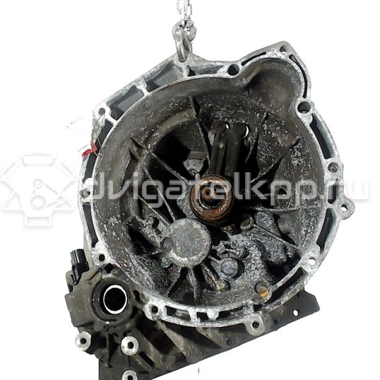 Фото Контрактная (б/у) МКПП для ford Focus 1 1998-2004  V    1216569