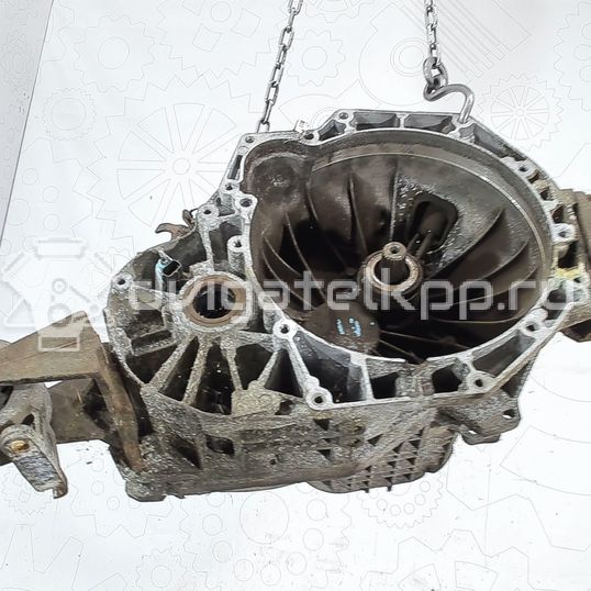 Фото Контрактная (б/у) МКПП для ford Mondeo 2 1996-2000  V    1147050\YS7R