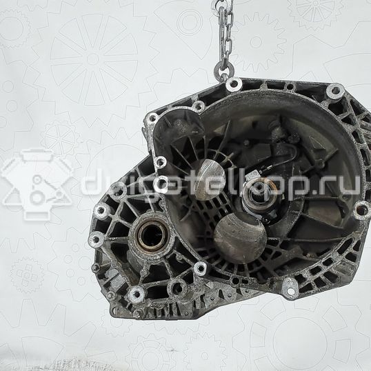 Фото Контрактная (б/у) МКПП для Holden / Opel / Vauxhall 159-165 л.с 16V 2.0 л A 20 DTH Дизельное топливо