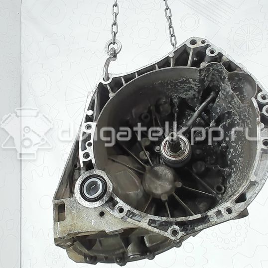 Фото Контрактная (б/у) МКПП для Venucia / Suzuki / Samsung / Nissan / Nissan (Dongfeng) 144 л.с 16V 2.0 л MR20DE бензин 32010JD200