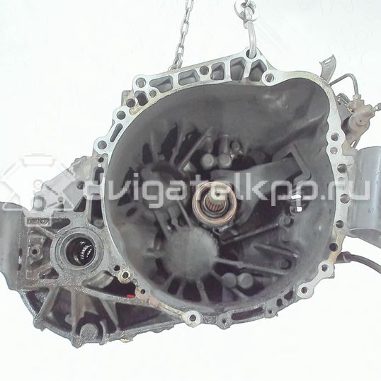 Фото Контрактная (б/у) МКПП для Toyota Rav 4 / Corolla / Avensis 136-150 л.с 16V 2.2 л 2AD-FTV Дизельное топливо 303002D150