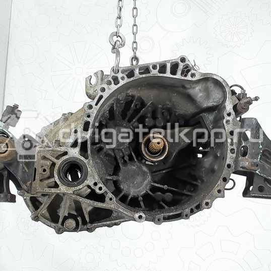 Фото Контрактная (б/у) МКПП для Toyota Avensis / Verso / Rav 4 / Auris / Corolla 124-126 л.с 16V 2.0 л 1AD-FTV Дизельное топливо 3030020A90