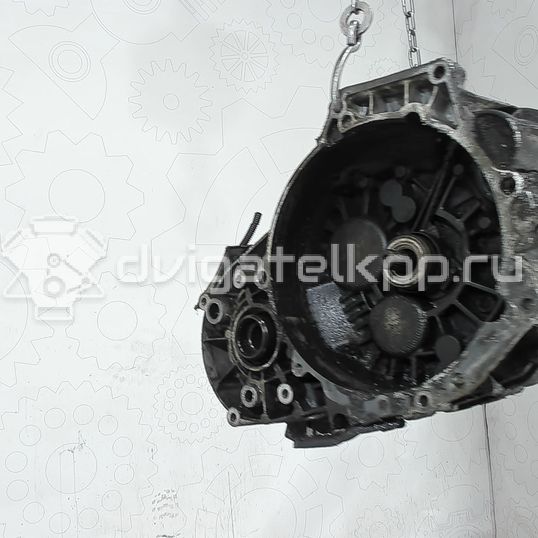 Фото Контрактная (б/у) МКПП для volkswagen Golf 4 1997-2005  V    02M300011AX