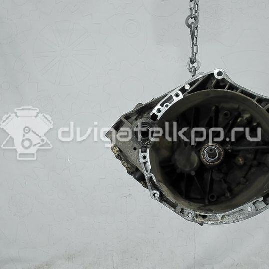 Фото Контрактная (б/у) МКПП для Nissan (Dongfeng) / Suzuki / Samsung / Nissan 129-147 л.с 16V 2.0 л MR20DE Бензин/спирт 32010JD200