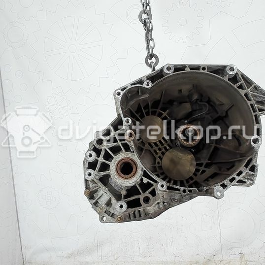 Фото Контрактная (б/у) МКПП для Holden / Opel / Vauxhall 160-165 л.с 16V 2.0 л A 20 DTH Дизельное топливо