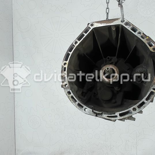 Фото Контрактная (б/у) МКПП для mercedes Vito W639 2004-2013  V    A6392602300