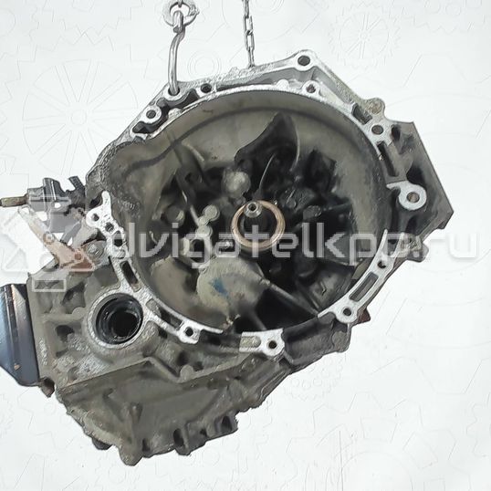 Фото Контрактная (б/у) МКПП для Toyota / Daihatsu / Scion 90-101 л.с 16V 1.3 л 1NR-FE бензин