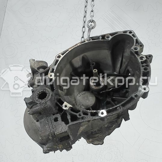 Фото Контрактная (б/у) МКПП для Citroen / Peugeot 136 л.с 16V 2.0 л RHR (DW10BTED4) Дизельное топливо 2222XP