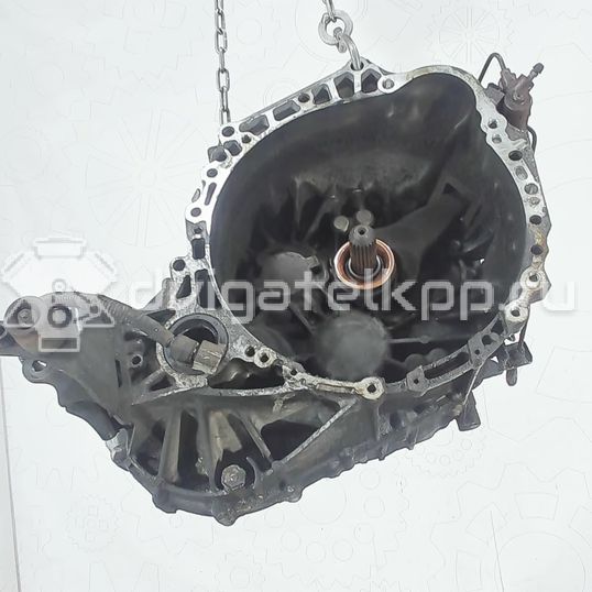 Фото Контрактная (б/у) МКПП для Toyota Rav 4 / Corolla / Avensis 136-150 л.с 16V 2.2 л 2AD-FTV Дизельное топливо 3030020B00