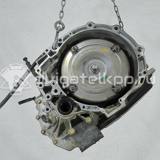 Фото Контрактная (б/у) АКПП для Ford Usa / Volkswagen / Ford Australia / Mazda / Audi 116 л.с 16V 2.0 л FS бензин