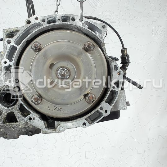 Фото Контрактная (б/у) АКПП для Mazda / Ford Australia / Mazda (Faw) 141-238 л.с 16V 2.3 л L3 бензин