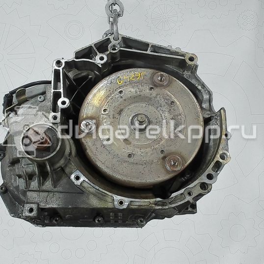 Фото Контрактная (б/у) АКПП для Citroen / Peugeot 109-122 л.с 16V 1.6 л NFU (TU5JP4) бензин 2222X8