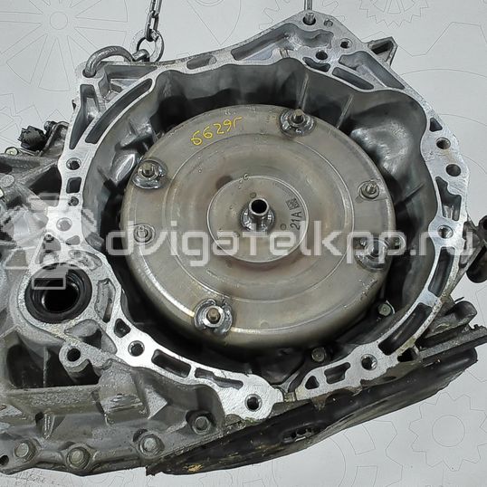 Фото Контрактная (б/у) АКПП для Samsung / Suzuki / Nissan / Nissan (Dongfeng) 131-147 л.с 16V 2.0 л MR20DE бензин 310201XT0E