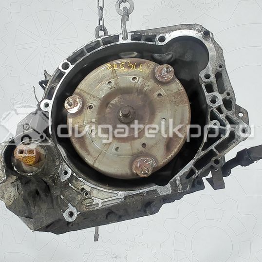 Фото Контрактная (б/у) АКПП для Peugeot / Citroen 140-151 л.с 16V 2.0 л RFJ (EW10A) бензин