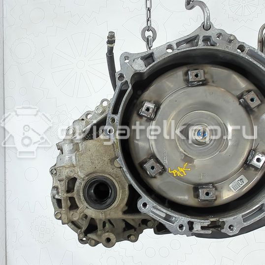 Фото Контрактная (б/у) АКПП для Toyota Yaris 212 л.с 16V 1.8 л 2ZR-FE (SC) бензин 3050012B80