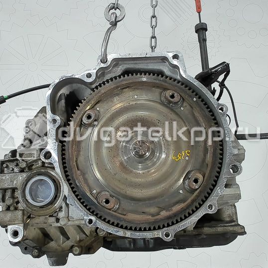 Фото Контрактная (б/у) АКПП для Hyundai / Kia 139 л.с 16V 2.0 л G4GC бензин 4500023430