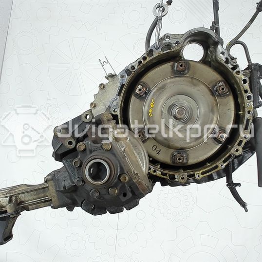 Фото Контрактная (б/у) АКПП для Lexus / Toyota 211-272 л.с 24V 3.3 л 3MZ-FE бензин 3050048150