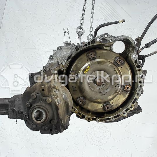 Фото Контрактная (б/у) АКПП для Lexus / Toyota 211-234 л.с 24V 3.3 л 3MZ-FE бензин 3050048150