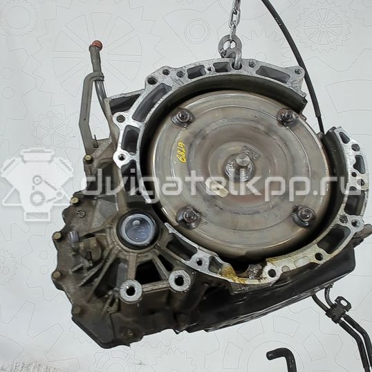 Фото Контрактная (б/у) АКПП для Mazda / Ford Australia / Mazda (Faw) 141-238 л.с 16V 2.3 л L3 бензин