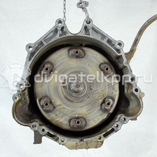 Фото Контрактная (б/у) АКПП для Mitsubishi Magna / Verada / Pajero / Diamante / Galant 141-205 л.с 12V 3.0 л 6G72 (SOHC 12V) бензин MR593841