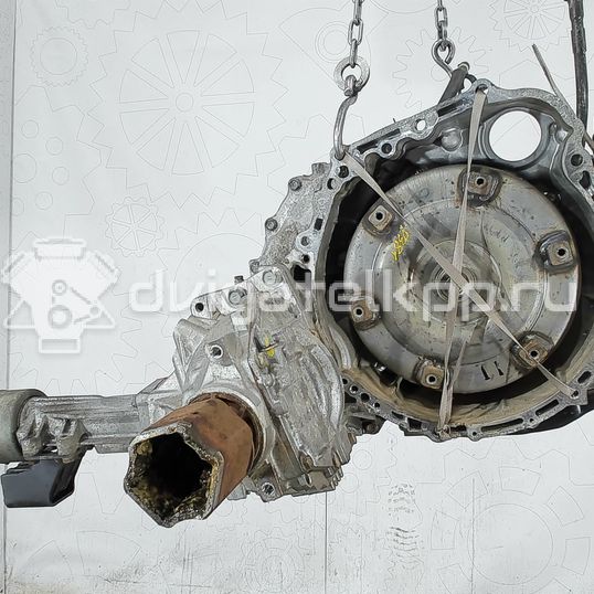 Фото Контрактная (б/у) АКПП для Toyota / Daihatsu / Toyota (Faw) / Toyota (Gac) 152-170 л.с 16V 2.4 л 2AZ-FE бензин