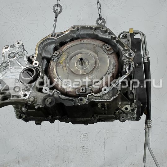 Фото Контрактная (б/у) АКПП для Buick / Chevrolet 140-141 л.с 16V 1.4 л LUV бензин 24263661