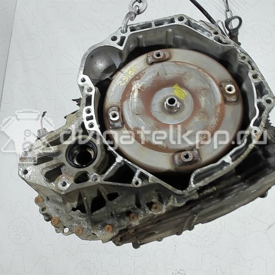 Фото Контрактная (б/у) АКПП для Nissan Expert / Pulsar / Sentra / Sunny / Bluebird 106-128 л.с 16V 1.8 л QG18DE бензин 310203AX05