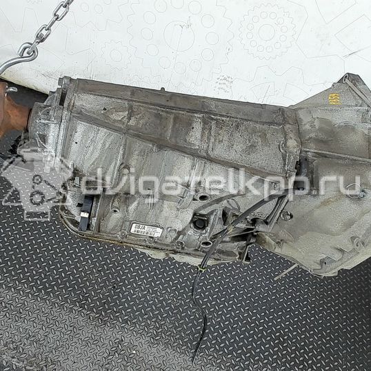 Фото Контрактная (б/у) АКПП для Gmc / Saturn / Chevrolet / Buick / Cadillac / Holden 256-261 л.с 24V 3.6 л LLT бензин