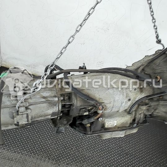 Фото Контрактная (б/у) АКПП для Cadillac / Gmc / Hummer 385-409 л.с 16V 6.2 л L92 Бензин/спирт