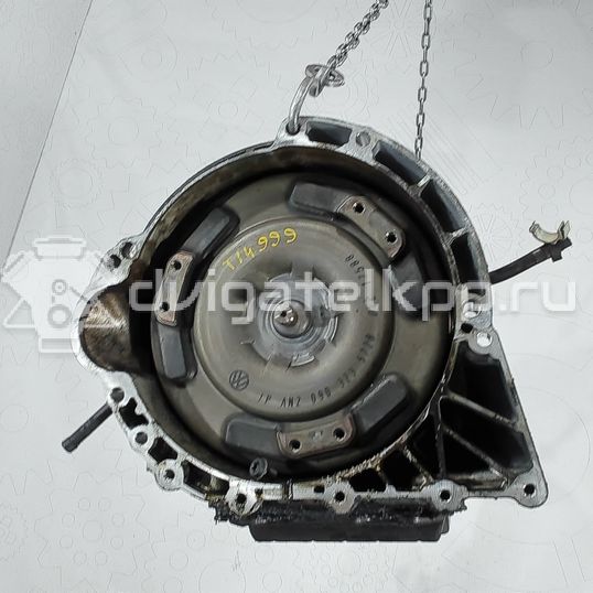 Фото Контрактная (б/у) АКПП для volkswagen Touareg 2002-2007  V    09D300037K