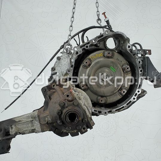 Фото Контрактная (б/у) АКПП для Toyota / Toyota (Gac) / Toyota (Faw) 136-155 л.с 16V 2.0 л 1AZ-FE бензин 3050042100