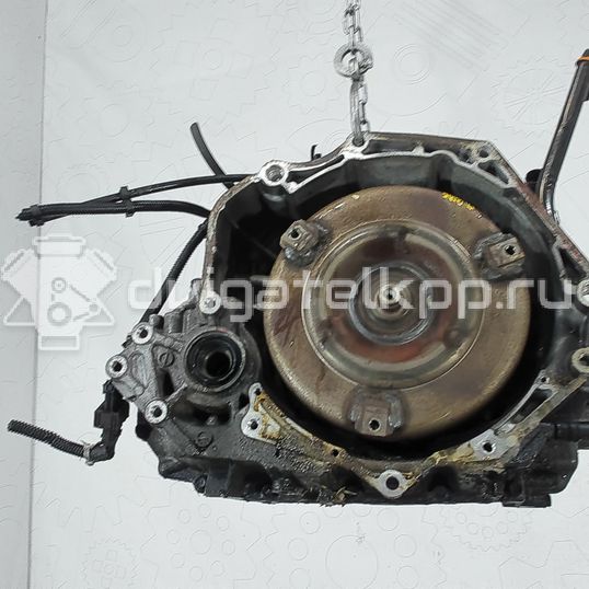 Фото Контрактная (б/у) АКПП для Holden / Opel / Chevrolet / Vauxhall 140 л.с 16V 1.8 л Z 18 XER бензин