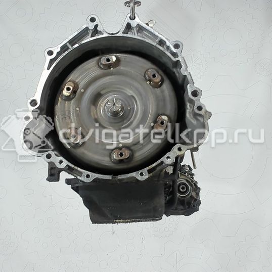 Фото Контрактная (б/у) АКПП для Mitsubishi Pajero 170-203 л.с 24V 3.5 л 6G74 (GDI) бензин MR593859