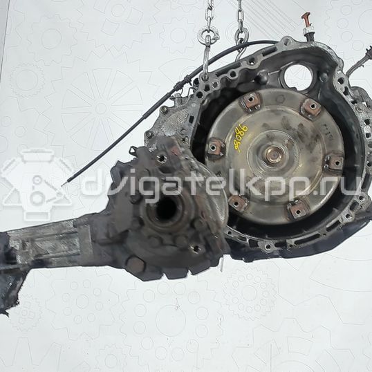 Фото Контрактная (б/у) АКПП для Toyota / Toyota (Gac) / Toyota (Faw) 136-155 л.с 16V 2.0 л 1AZ-FE бензин 3050042100