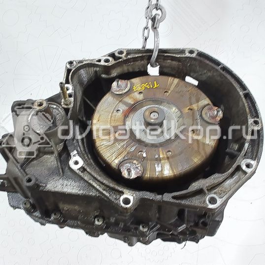 Фото Контрактная (б/у) АКПП для Mahindra / Renault 135-150 л.с 16V 2.0 л F4R бензин 8200082084