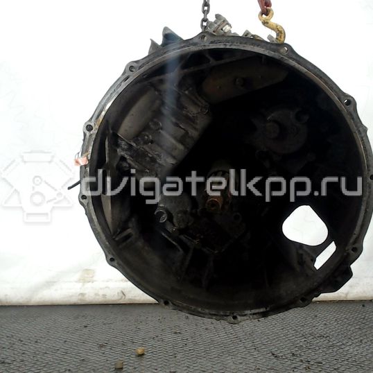 Фото Контрактная (б/у) АКПП для Daf / Daihatsu / Temsa / Fiat / Irizar / Volvo / Solaris / Hindustan / Vdl / Tata / Van Hool / Bova 408 л.с 24V 12.9 л MX 300 Дизельное топливо 1681753